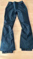 Skihose Snowboardhose BillaBong Malla schwarz Gr. M 1x getragen Düsseldorf - Eller Vorschau