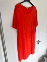 Kleid v. COMMA, Gr. 40, Orange, figurbetont ( NEU!!! ) Nordrhein-Westfalen - Bocholt Vorschau