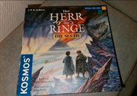 Kosmos - Herr der Ringe - Die Suche J.R.R.Tolkien Spiel Niedersachsen - Braunschweig Vorschau