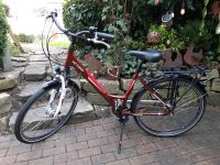 Schickes Fahrrad von Victoria 26" Nordrhein-Westfalen - Bad Driburg Vorschau