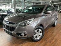 Hyundai iX35 1.7 CRDI 2WD AHK/KAMERA/TEILLEDER/MP3/STZHZ Niedersachsen - Emstek Vorschau