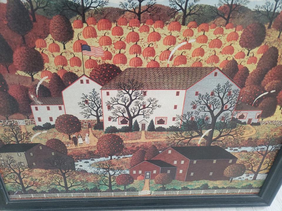 Bild Charles Wysocki in Gevelsberg