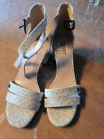 Damensandalen von Esprit, Gr.40 Kiel - Mettenhof Vorschau