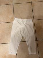 Capri Gr. 36 / 38 S kurze Hose Leggins Mädchen Frauen Bayern - Olching Vorschau