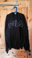 Vintage Fila Hoodie Größe S Bayern - Bodenwöhr Vorschau