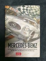 Mercedes-Benz Mille Miglia Bitburger Modell-Autos Saarland - Saarlouis Vorschau