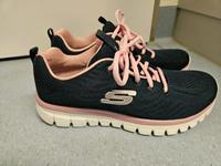 Damen sketchers Schuhe Größe 40 Nordrhein-Westfalen - Herne Vorschau