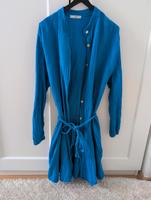 Musselin Kleid Sachsen-Anhalt - Halle Vorschau