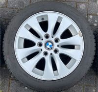 4x BMW Alufelgen Winterreifen 195/55 R16 Bonn - Lengsdorf Vorschau