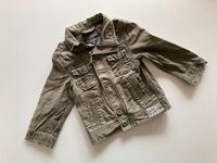 Jacke im used-look, unisex, Gr. 98 Stuttgart - Zuffenhausen Vorschau