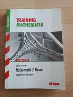 Realschule - Training Mathematik 7.Klasse Bayern - Trostberg Vorschau