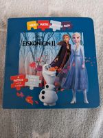 Frozen - die Eiskönigin Puzzle-Buch Nordrhein-Westfalen - Kaarst Vorschau