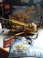 lego technic 8053 Bayern - Rinchnach Vorschau