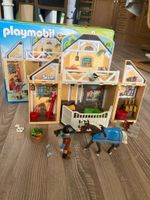 Playmobil Reitstall 5418 Thüringen - Erfurt Vorschau