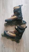 K2 Inline Skates braun Herren Größe 45 München - Sendling Vorschau
