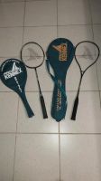 2 Badminton Schläger Kennex pro Hessen - Hattersheim am Main Vorschau