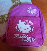 Kinderrucksack Hello Kitty Bayern - Pressig Vorschau