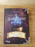 Harry Potter, Kochbuch Baden-Württemberg - Bad Krozingen Vorschau