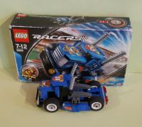 LEGO® Racers 8668 Side Rider 55 kpl. + Umkarton Bayern - Michelsneukirchen Vorschau