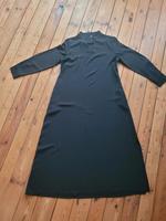 schwarzes langes Kleid Bayern - Lautertal Vorschau