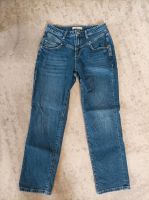 Smith&Soul Jeans Gr.M blau Bayern - Falkenstein Vorschau