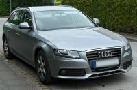 Suche Audi A4 TFSI mit Motorschaden Kettenschaden Ölverbrauch Nordrhein-Westfalen - Rietberg Vorschau