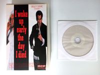 VHS & DVD+R: I Woke Up Early the Day I Died (Film von 1998) Hannover - Mitte Vorschau