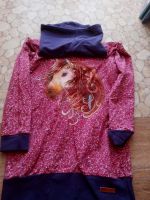 Pullover Einhorn Fee Pferd glitzer Hessen - Waldeck Vorschau