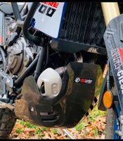 Yamaha Tenere 700 Motorschutz Carbon Euro 4 und 5 Modelle Bayern - Augsburg Vorschau