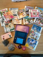 Nintendo 3DS Nintendo DS Lite  15 Spiele Tasche Stifte Top Set Niedersachsen - Cremlingen Vorschau