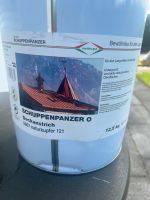 Schuppenpanzer Langzeitkorrisinsschutz Farbe Bayern - Waging am See Vorschau
