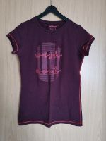 Manguun Sport T-Shirt lila Gr.164 Hannover - Ricklingen Vorschau