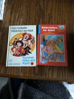 Kindertaschenbücher Niedersachsen - Nottensdorf Vorschau