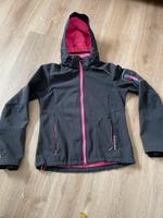 CMP Softshelljacke Größe S (38) Nordrhein-Westfalen - Havixbeck Vorschau