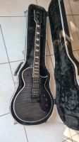 ESP LTD EC1000 inkl. Evertune Brücke und Koffer, E-Gitarre Baden-Württemberg - Zell am Harmersbach Vorschau