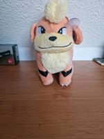 Pokemon Fukano Plüschtier Nordrhein-Westfalen - Meschede Vorschau