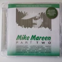 Another Side Of Mike Mareen Part Two - CD Sachsen-Anhalt - Wanzleben Vorschau