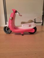 Baby Born elektr. Roller / Scooter für Puppen Bayern - Stadtbergen Vorschau