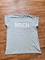 Msch Shirt grün XS Hessen - Bensheim Vorschau