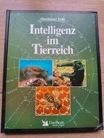 Sachbuch Abenteuer Erde - Intelligenz im Tierreich Thüringen - Veilsdorf Vorschau
