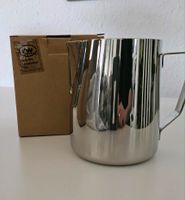 Milk pitcher, Milch kännchen, Latte Art, Barista Nordrhein-Westfalen - Erftstadt Vorschau
