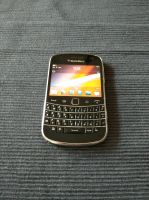 Blackberry Bold 9900 Handy Sachsen-Anhalt - Magdeburg Vorschau