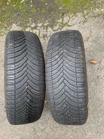 2x 205/60r16 Michelin CrossClimate Allwetter dot 2022 neu Essen - Essen-Kray Vorschau