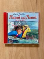 CD Hörspiel Nr 39 Hanni und Nanni auf hoher See Enid Blyton Hessen - Offenbach Vorschau