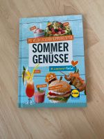 Sommergemüse Kochbuch Lidl Hessen - Kassel Vorschau