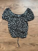 Luftige Bluse mit Blümchen Blumen von H&M Baden-Württemberg - Grafenau Vorschau
