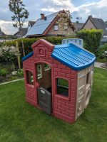 Little Tikes Spiel Haus XXL Gartenhaus Kinder Fussball Basketball Nordrhein-Westfalen - Bocholt Vorschau