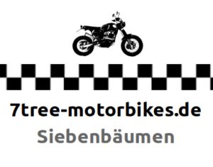 Bluroc Hero 125 | NEU |A1/B196| Scrambler | white | no Verve Moto in Siebenbäumen