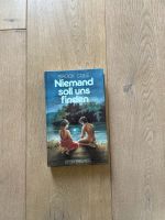 „Niemand soll uns finden“ Buch, Lesebuch von Brock Cole Bielefeld - Milse Vorschau