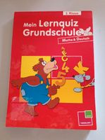 Lernquiz Grundschule Nordrhein-Westfalen - Lengerich Vorschau